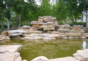 假山景觀報(bào)價(jià)參考及廠家選擇指南